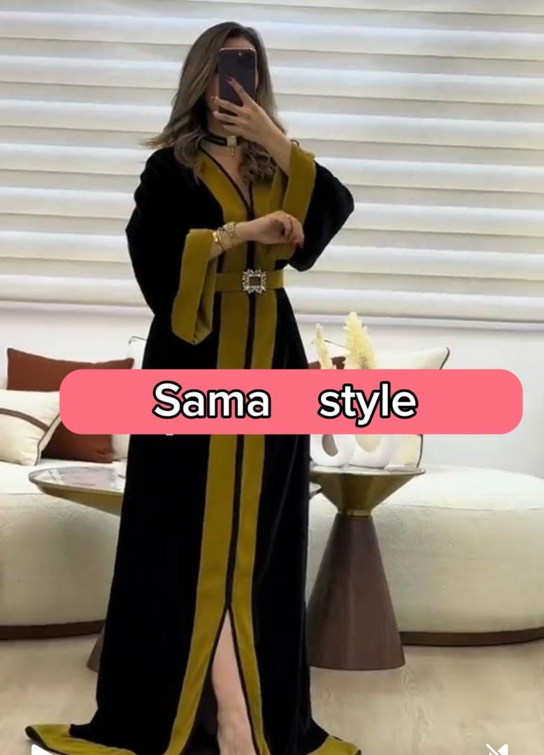 CAFTAN SERINE - Image 3